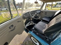 1973 Volkswagen Bus for sale in Michigan (ID-123470)