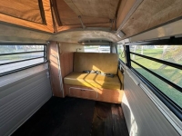 1973 Volkswagen Bus for sale in Michigan (ID-123470)