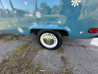 1973 Volkswagen Bus for sale in Michigan (ID-123470)
