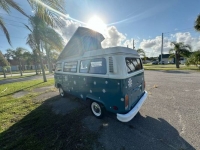 1973 Volkswagen Bus for sale in Michigan (ID-123470)