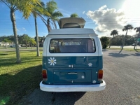 1973 Volkswagen Bus for sale in Michigan (ID-123470)