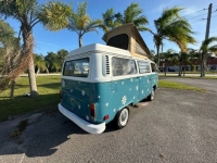 1973 Volkswagen Bus for sale in Michigan (ID-123470)