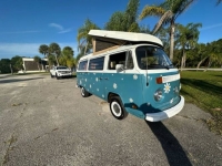 1973 Volkswagen Bus for sale in Michigan (ID-123470)