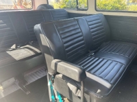 1973 Volkswagen Bus for sale in Michigan (ID-124276)