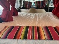 1973 Volkswagen Bus for sale in Michigan (ID-124276)