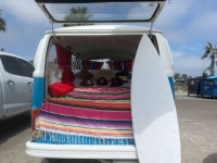 1973 Volkswagen Bus for sale in Michigan (ID-124276)