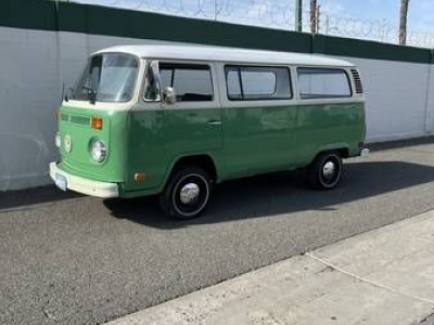 1973 Volkswagen Bus for sale 1973 Volkswagen Bus for sale