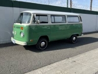 1973 Volkswagen Bus for sale in Michigan (ID-124862)