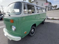 1973 Volkswagen Bus for sale in Michigan (ID-124862)