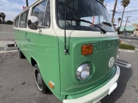 1973 Volkswagen Bus for sale in Michigan (ID-124862)