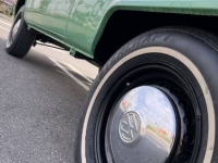 1973 Volkswagen Bus for sale in Michigan (ID-124862)