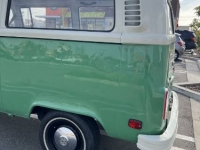 1973 Volkswagen Bus for sale in Michigan (ID-124862)