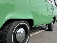 1973 Volkswagen Bus for sale in Michigan (ID-124862)