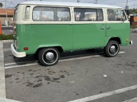 1973 Volkswagen Bus for sale in Michigan (ID-124862)