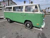 1973 Volkswagen Bus for sale in Michigan (ID-124862)