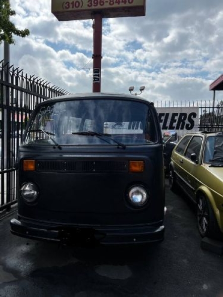1973 Volkswagen Bus for sale in Michigan (ID-129914)
