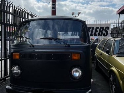 1973 Volkswagen Bus for sale 1973 Volkswagen Bus for sale