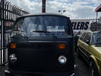 1973 Volkswagen Bus for sale in Michigan (ID-129914)