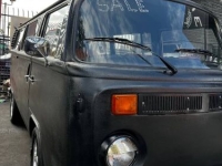 1973 Volkswagen Bus for sale in Michigan (ID-129914)