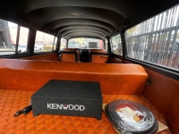 1973 Volkswagen Bus for sale in Michigan (ID-129914)