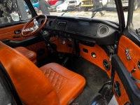 1973 Volkswagen Bus for sale in Michigan (ID-129914)