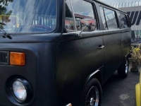 1973 Volkswagen Bus for sale in Michigan (ID-129914)