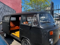 1973 Volkswagen Bus for sale in Michigan (ID-129914)
