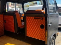 1973 Volkswagen Bus for sale in Michigan (ID-129914)
