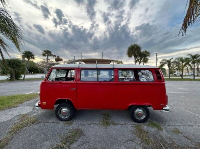 1973 Volkswagen Bus for sale in Michigan (ID-131544) 1973 Volkswagen Bus for sale in Michigan (ID-131544)