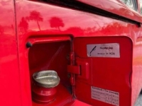 1973 Volkswagen Bus for sale in Michigan (ID-131544)