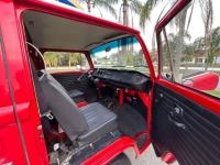 1973 Volkswagen Bus for sale in Michigan (ID-131544)