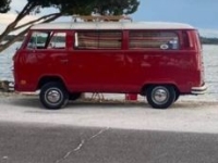 1973 Volkswagen Bus for sale in Michigan (ID-131544)