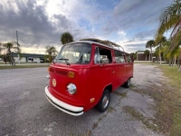 1973 Volkswagen Bus for sale in Michigan (ID-131544)