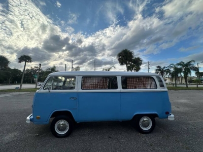 1973 Volkswagen Bus for sale 1973 Volkswagen Bus for sale