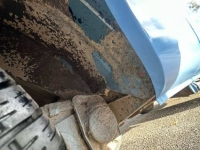1973 Volkswagen Bus for sale in Michigan (ID-135940)