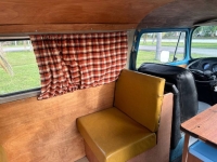 1973 Volkswagen Bus for sale in Michigan (ID-135940)