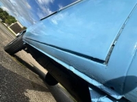 1973 Volkswagen Bus for sale in Michigan (ID-135940)