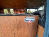 1973 Volkswagen Bus for sale in Michigan (ID-135940)