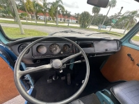 1973 Volkswagen Bus for sale in Michigan (ID-135940)