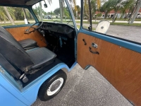 1973 Volkswagen Bus for sale in Michigan (ID-135940)