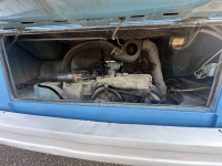 1973 Volkswagen Bus for sale in Michigan (ID-135940)