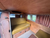 1973 Volkswagen Bus for sale in Michigan (ID-135940)