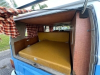 1973 Volkswagen Bus for sale in Michigan (ID-135940)