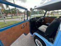 1973 Volkswagen Bus for sale in Michigan (ID-135940)