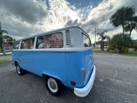 1973 Volkswagen Bus for sale in Michigan (ID-135940)