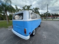 1973 Volkswagen Bus for sale in Michigan (ID-135940)