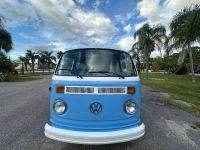 1973 Volkswagen Bus for sale in Michigan (ID-135940)