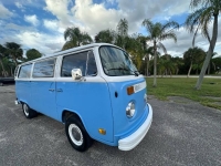 1973 Volkswagen Bus for sale in Michigan (ID-135940)
