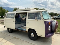 1973 Volkswagen Bus for sale in Michigan (ID-143366)