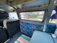 1973 Volkswagen Bus for sale in Michigan (ID-143366)